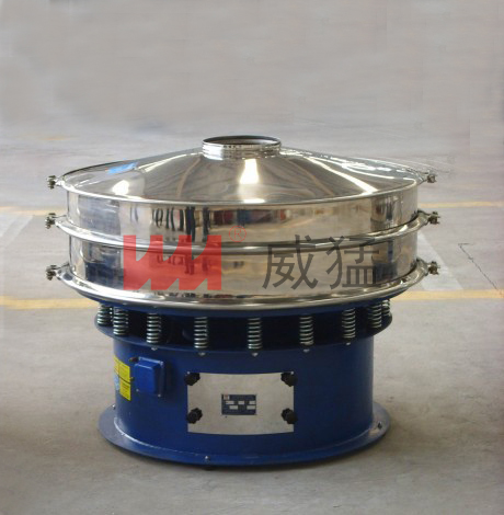 淀粉行業專用篩機